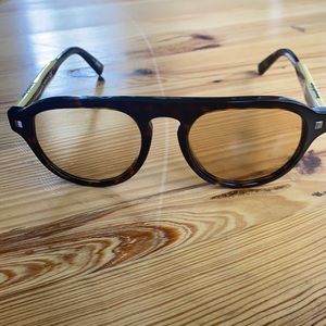 Ermenegildo Zegna Men’s Sunglasses